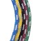 Koch Industries Koch Industries 3/16 in. D X 50 ft. L Assorted Diamond Braided Polyblend Rope 5170624 - alternate 1